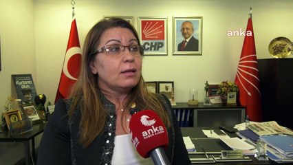Kılıçdaroğlu’nun Denizli ziyaretinde CHP’li Karaca’nın gözlerini dolduran olay: “Lokantadan yemek artıklarını bana verecekler”