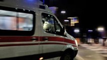 Ambulanslara zam gelecek diye akaryakıt verilmedi iddiası