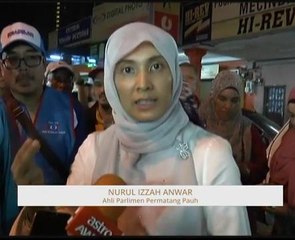 Bantuan kepada mangsa yang sukar teruskan peniagaan diutamakan