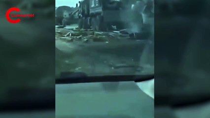 Ukrayna: Bayraktar SİHA’ları Rus konvoyu etkisiz hale getirdi