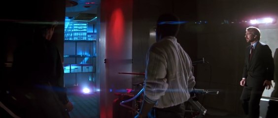 Jungla de Cristal (Die Hard, 1988) Trailer