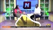 Bagbin Denies Permitting Adwoa Safo's Absence and Matters Arising - Nnawotwe Yi on Adom TV (26-2-22)