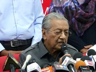 Kerajaan akan kaji semula badan-badan yang digunakan untuk tujuan politik - PM