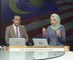 100 Hari Malaysia Baharu: Kabinet baharu Malaysia