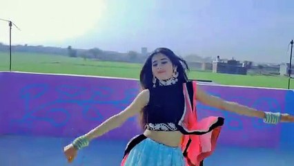 Rana ji Dance Cover video | New Haryanvi song | Reverence Siya