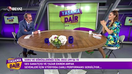 Yaşama Dair 26 Şubat 2022