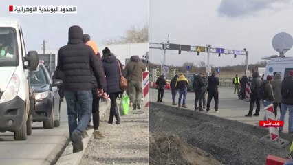 المجر توافق على فصل روسيا من نظام "سويفت" المالي