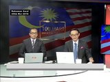 100 Hari Malaysia Baharu: Integriti dan tadbir urus Malaysia baharu