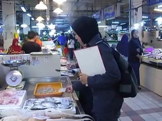 Harga 28 jenis barang naik di Johor