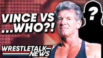 SHOCK Vince McMahon WrestleMania 38 Match REVEALED! WWE SmackDown & AEW Rampage Review | WrestleTalk