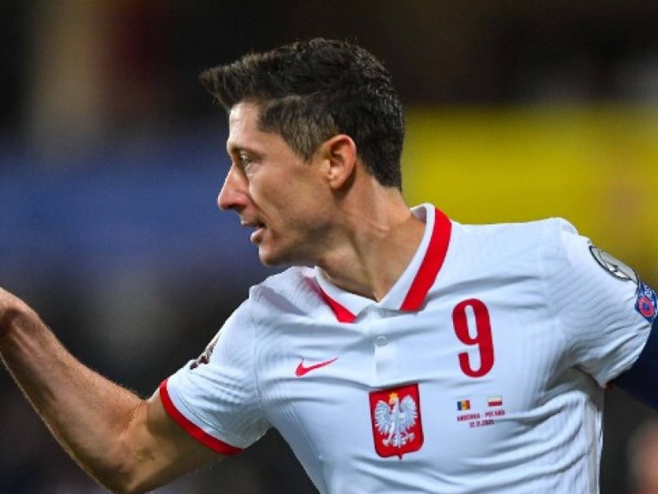 WM-Playoff: Polen sagt Spiel gegen Russland ab