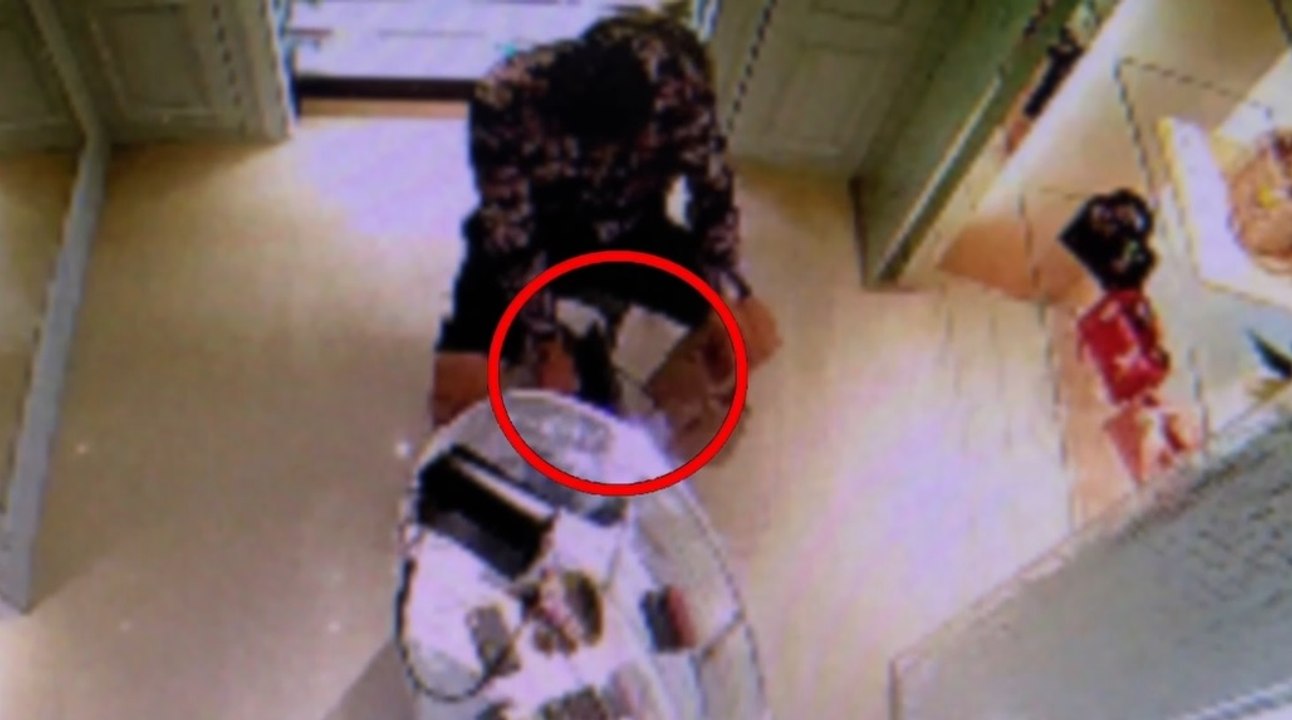 Roma - Furti nelle boutique di lusso: 5 arresti (26.02.22)