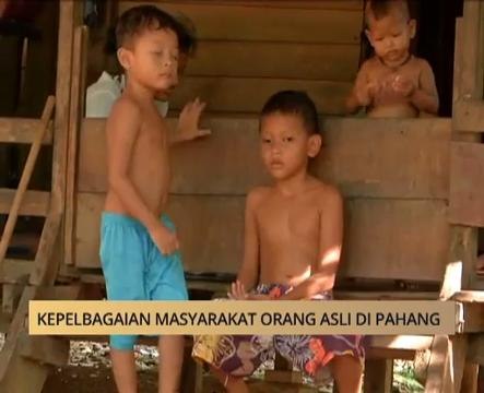AWANI State [Pahang]: Kepelbagaian masyarakat Orang Asli di Pahang