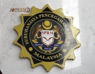 Fokus Hari Ini 8 Malam: Gaji jemaah menteri dipotong 10% & SPRM siasat Abdul Azeez