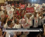 AWANI State [KL & Putrajaya]: Pakatan Harapan mendominasi saingan politik di KL