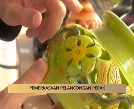 AWANI State [Perak]: Pemerkasaan pelancongan Perak