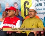 AWANI State [Kelantan]: Figura politik Kelantan