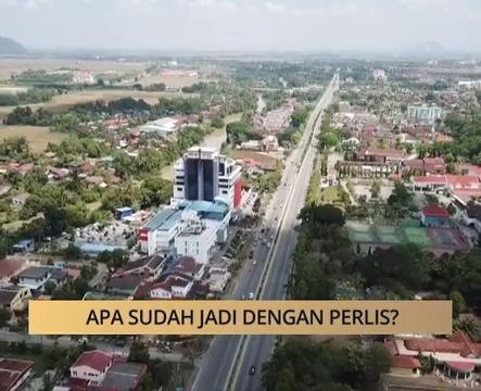 AWANI State [Perlis]: Apa sudah jadi dengan Perlis?