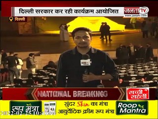 दिल्ली: बाबा साहब भीमराव अंबेडकर के जीवन पर आधारित म्यूजिकल शो का आयोजन