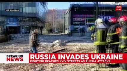 Новости дня | 26 февраль — дневной выпуск