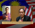 Proses siasatan SPRM terhadap Datuk Seri Najib Tun Razak
