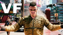 CYBERPUNK 2077 Trailer PS5