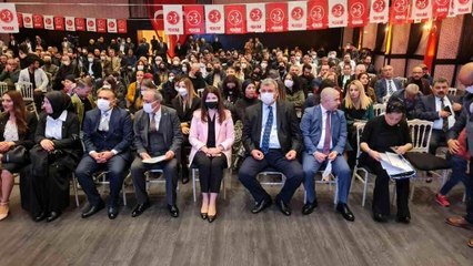 MHP Genel Başkan Yardımcısı Yılık: "CHP bir nevi HDP'nin şubesi olmuştur"