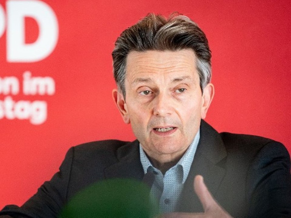 SPD-Fraktionschef Mützenich zweifelt an Putins Verstand