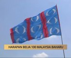 AWANI State [Kelantan]: Harapan belia 100 hari Malaysia baharu