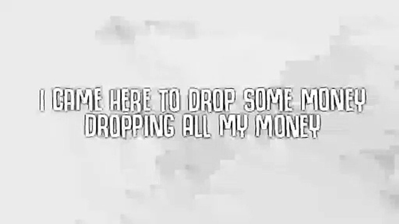 Lisa - Money (lyrics) - Video Dailymotion