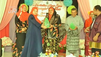 #AWANIJr: STePS Kesultanan Melayu Melaka