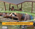 AWANI State [Pahang]: Isu alam sekitar jadi kerisauan penduduk