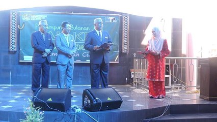 #AWANIJr: Anugerah video terbaik kategori