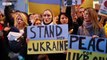 Russia Ukraine War Ukrainian President Volodymyr Zelensky ने दिया भावुक संदेश (BBC Hindi)
