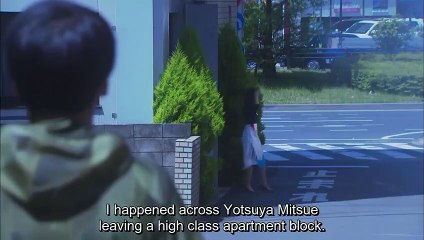 Boku, Unmei no Hito Desu - I'm Your Destiny - ボク、運命の人です。 -  English Subtitles - E6