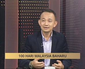 Dr Maszlee Malik tidak jangka dinamakan Menteri Pendidikan