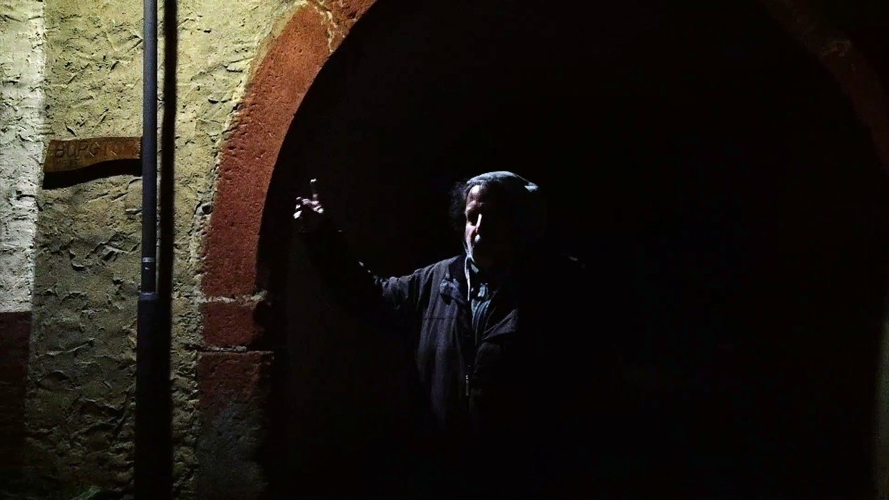 Gruselige Orte im Vogelsberg und in der Wetterau -  Die weiße Frau von Wenings