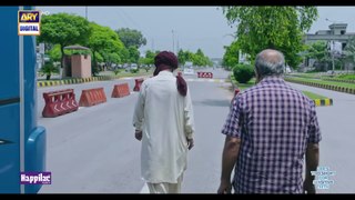 Sinf e Aahan Episode 03 -  ARY Digital Drama
