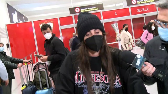 Anabel Pantoja, preocupada por el delicado estado de salud de Bernardo Pantoja