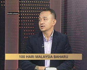 Unsur kemanusiaan harus diterapkan dalam sistem pendidikan