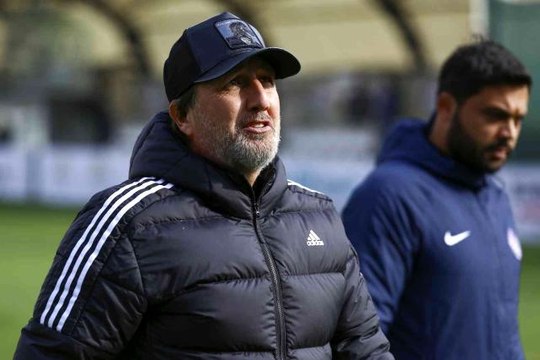 Taner Taşkın: Yolumuza emin adımlarla devam ediyoruz