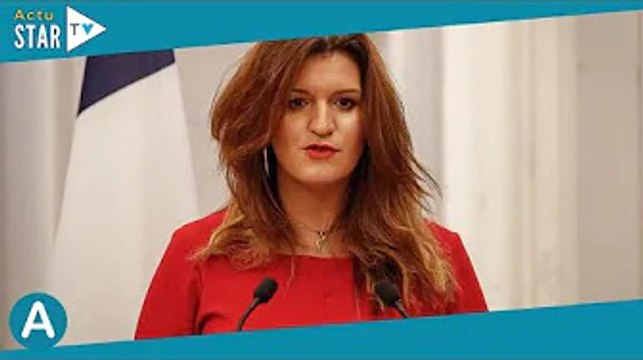 [AS] Une balle dans la tête : ce jour de Saint-Valentin où Marlène Schiappa a été menacée de mort