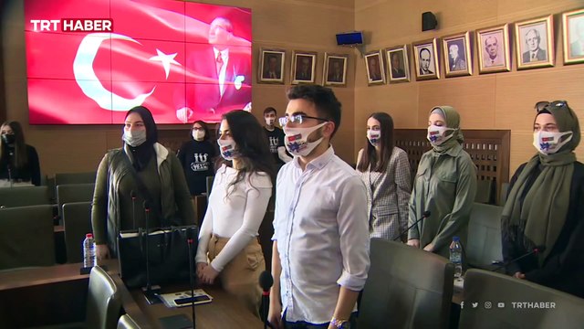 Hocalı Katliamı'nı kamuoyuna duyurmak amacıyla sosyal medya kampanyası başlatıldı