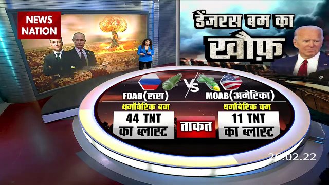 Russia-Ukraine War : Ukraine के विदेश मंत्री दिमित्री कुलेबा का दावा कैदी बनाए गए रूसी सैनिक | World War 3 |