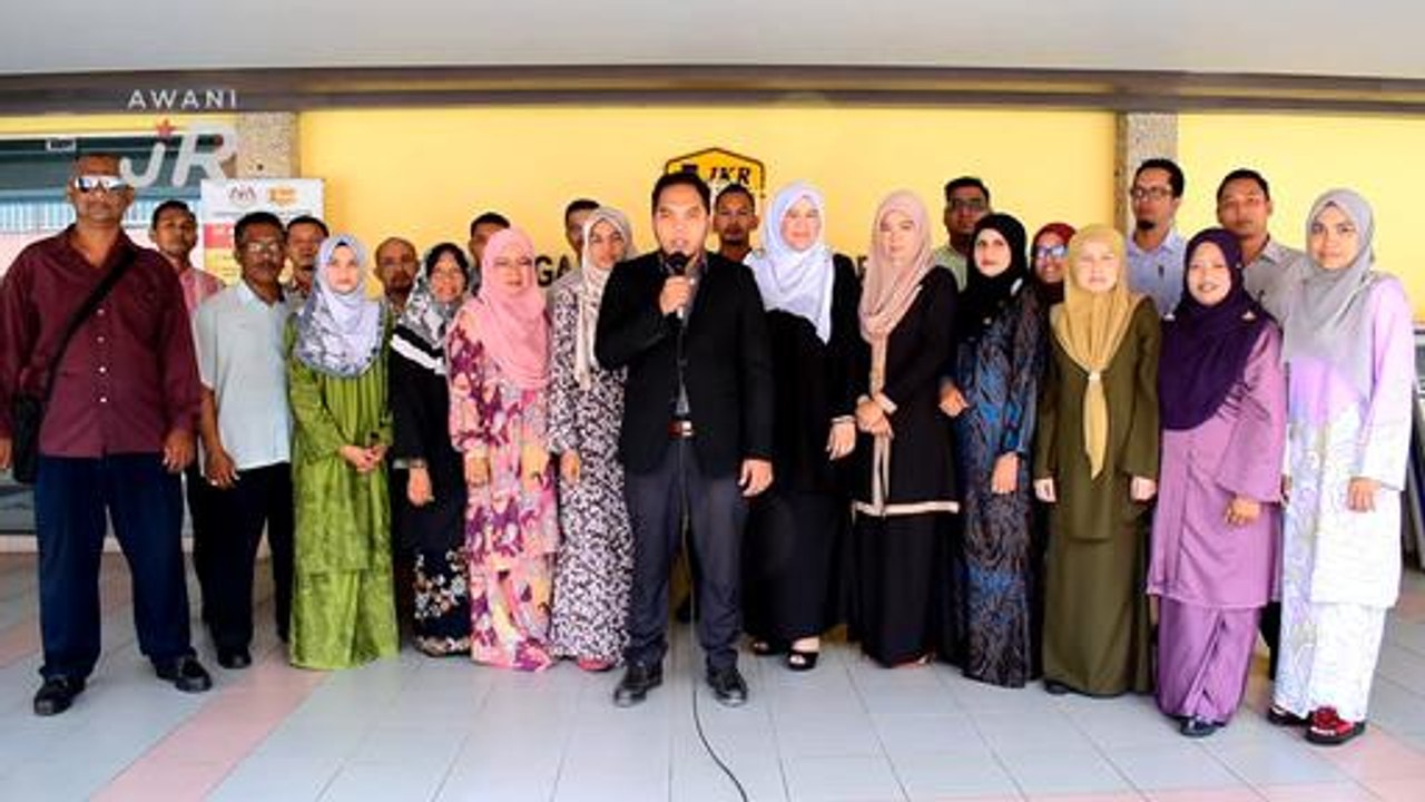 #AWANIJr: Untukmu Cikgu!