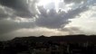 Weather News- चला तेज हवा का दौर ,अलवर में ओले, हनुमानगढ़ में हल्की बरसात