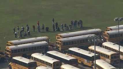 Multiple fatalities after shooting at Texas high school - CNN