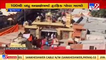 People from across the nation throng to attend Maha Shivratri fair in Junagadh_ TV9News