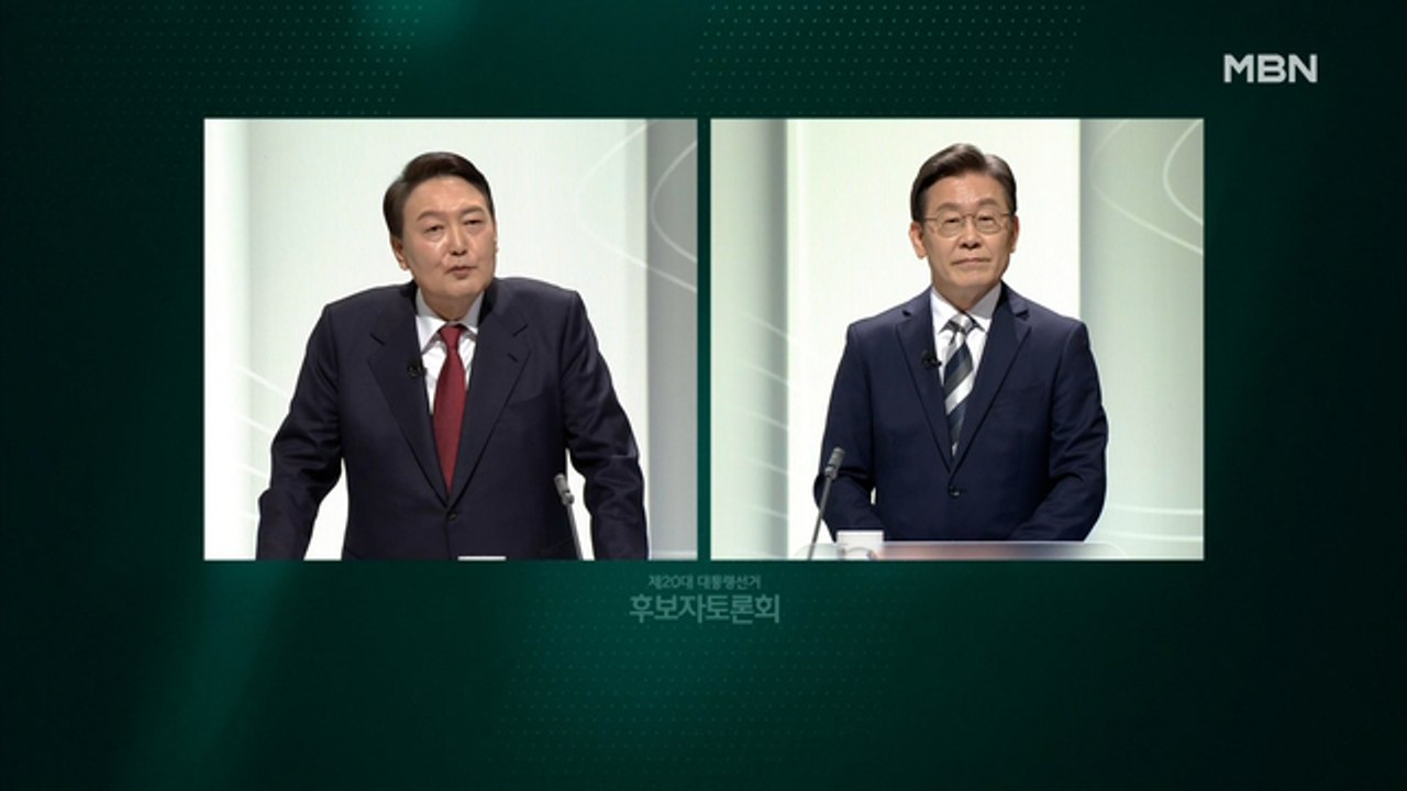 신문브리핑2 "또다시 '대장동 몸통 공방전'" 외 주요기사