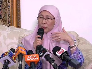 Kenapa Anwar tidak akan ambil alih jawatan PM secepat mungkin? Ini jawapannya